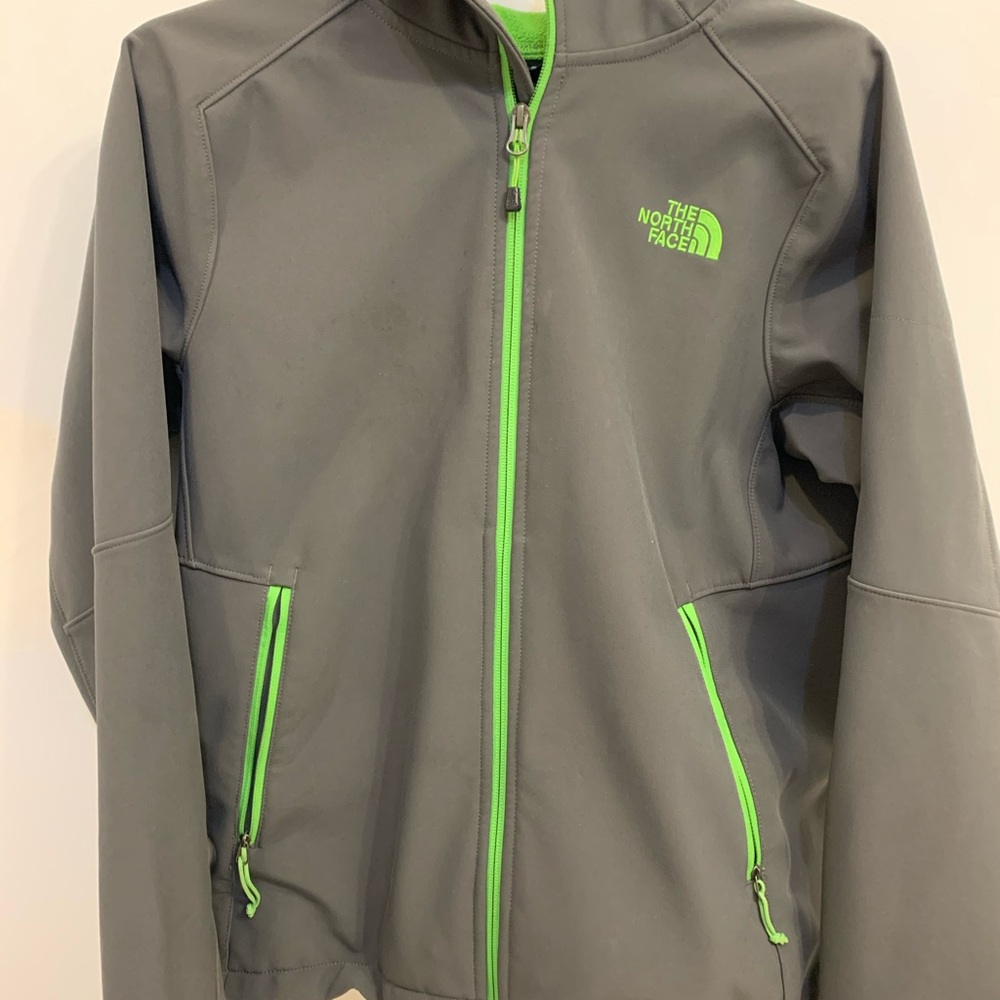 North Face Jacket